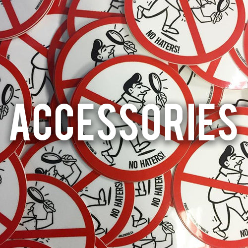 ACCESSORIES