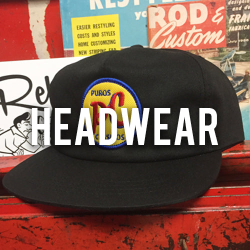 HEADWEAR