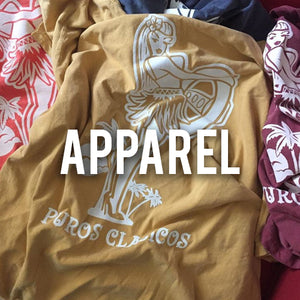 APPAREL