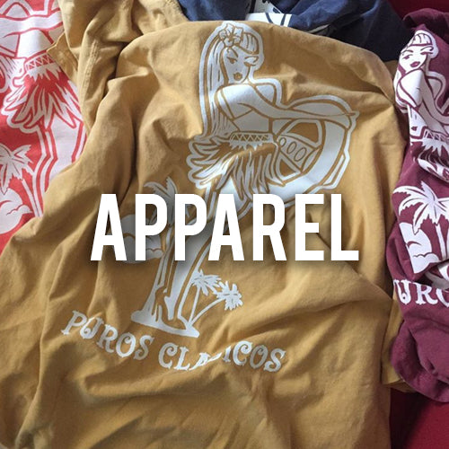 APPAREL