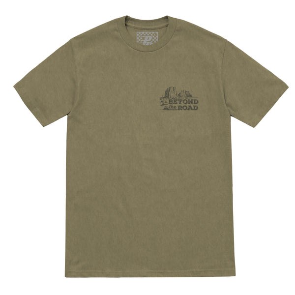 Beyond The Road - Vintage Wash