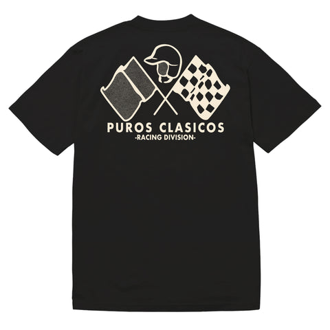 Racing Division-Black/Cream