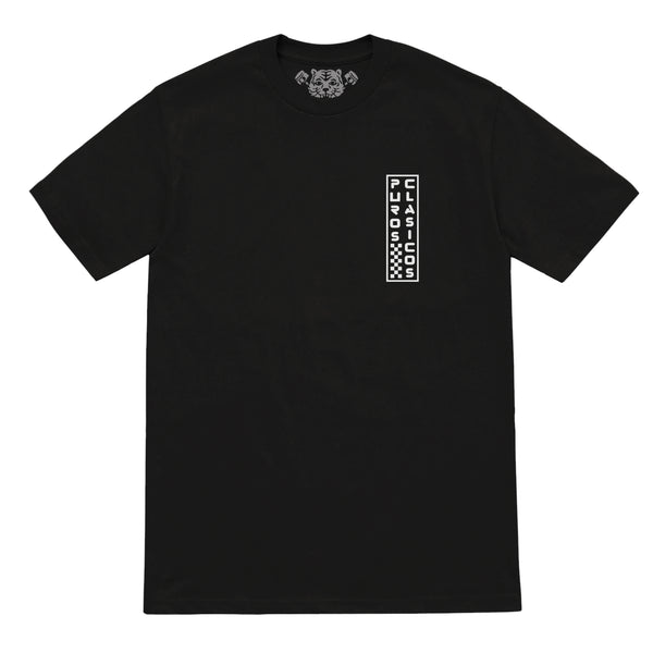 Old School-Black/White