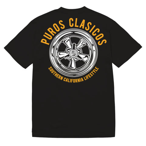 The Icon-Black/Gold
