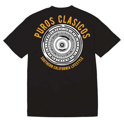 The Clean-Black/Gold
