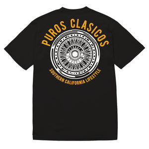 The Truth-Black/Gold