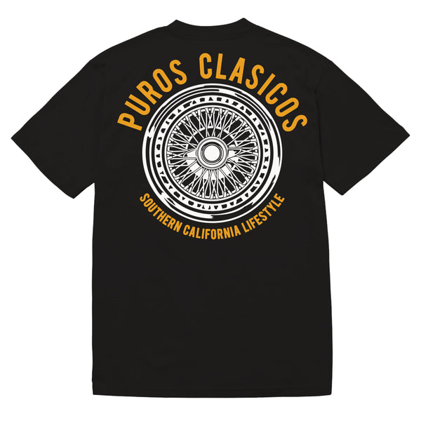 The Truth-Black/Gold
