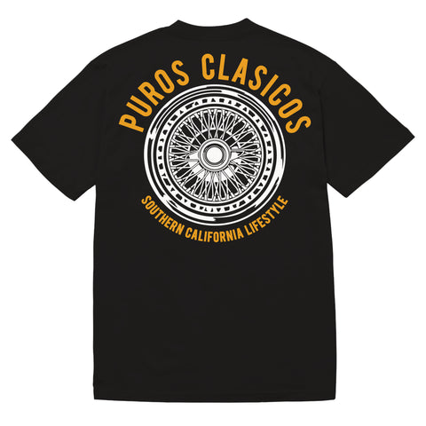 The Truth-Black/Gold