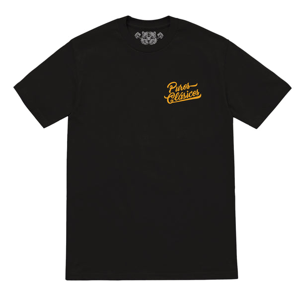The Truth-Black/Gold